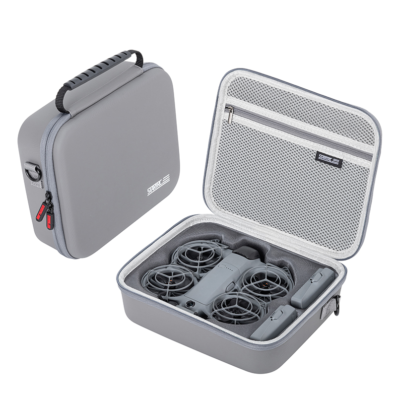 Drone Battery Box - STARTRC Neo 2 حقيبة كتف محمولة