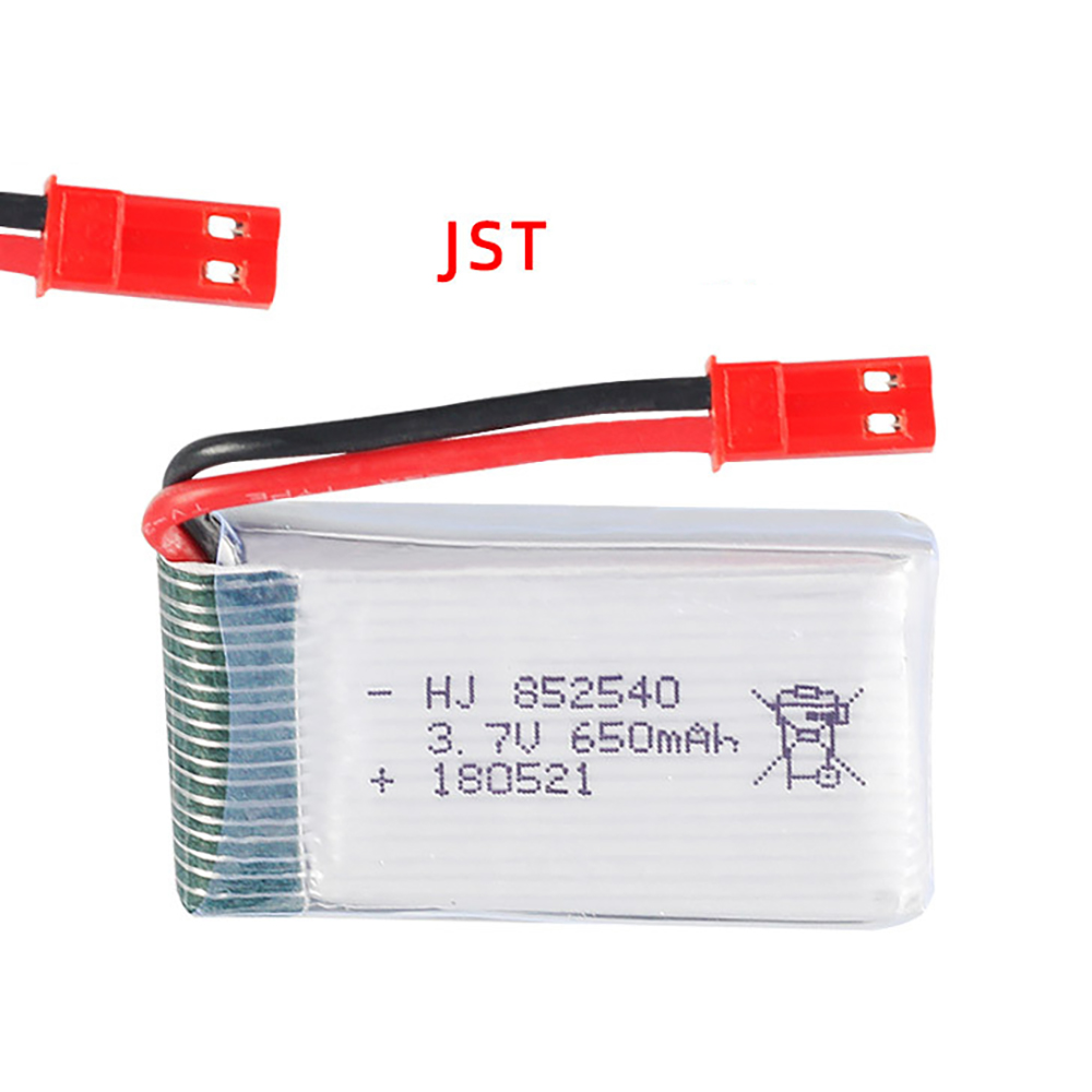 طقم وشاحن بطارية ليبو ، شاحن 4 - مراجعة Drone Battery Lipo وسعره
