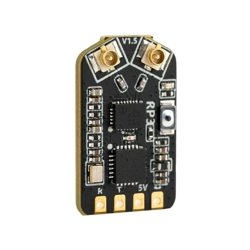 جهاز استقبال راديو ماستر RP3 V - مراجعة Drone Battery Plate وسعره