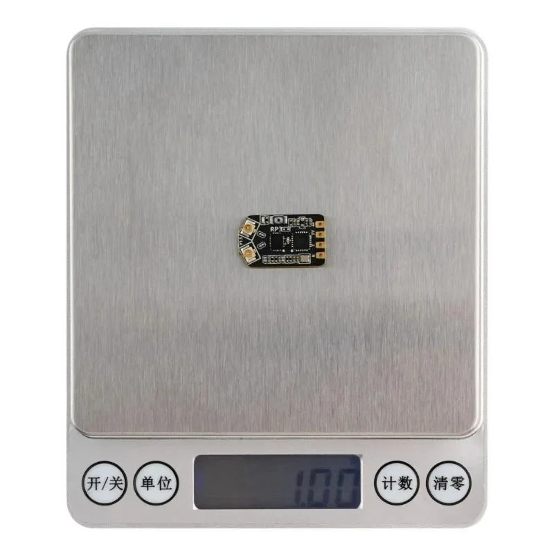 جهاز استقبال راديو ماستر RP3 V - مراجعة Drone Battery Plate وسعره